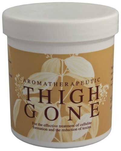 Read more about the article Thigh Gone