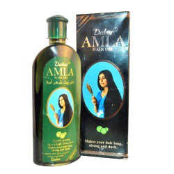 Read more about the article Dabur Amla Hair Oil