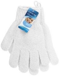 Read more about the article Cosmetrix Exfoliating Gloves