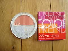 Read more about the article Avon Colourtrend Blush