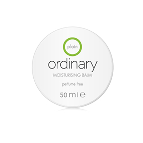 Read more about the article Ordinary skincare Moisturising Balm