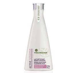 Read more about the article Yves Rocher Active Sensitive Derma-Soothing Cleansing Milk