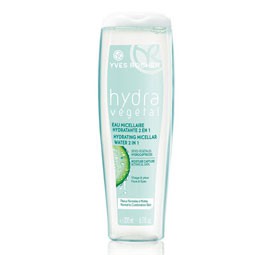 Read more about the article Yves rocher Hydrating Micellar Water Face & Eyes