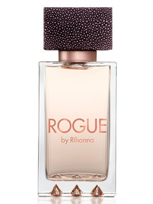 Read more about the article Rihanna Rogue EDP