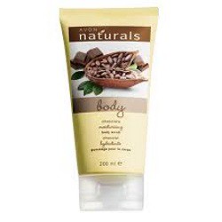 Read more about the article Naturals Avon Chocolate Body Scrub