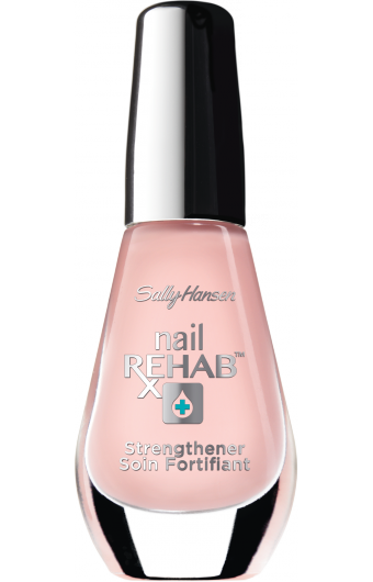 Read more about the article Sally Hansen Nail Rehab