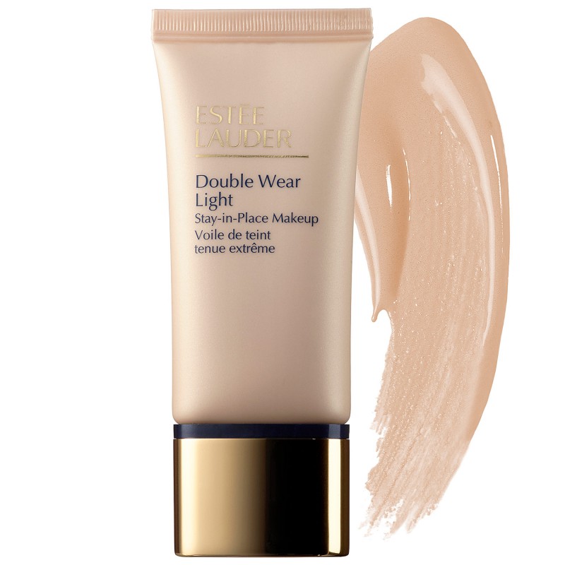 Read more about the article Estée Lauder Double Wear Light Stay-in-Place Make-up Foundation.