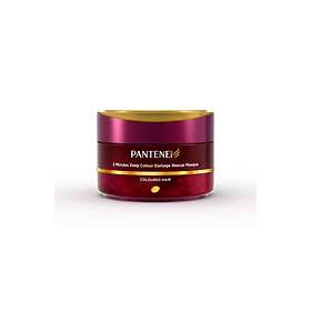 Read more about the article Pantene 2 Minute Colour Damage Rescue Mask