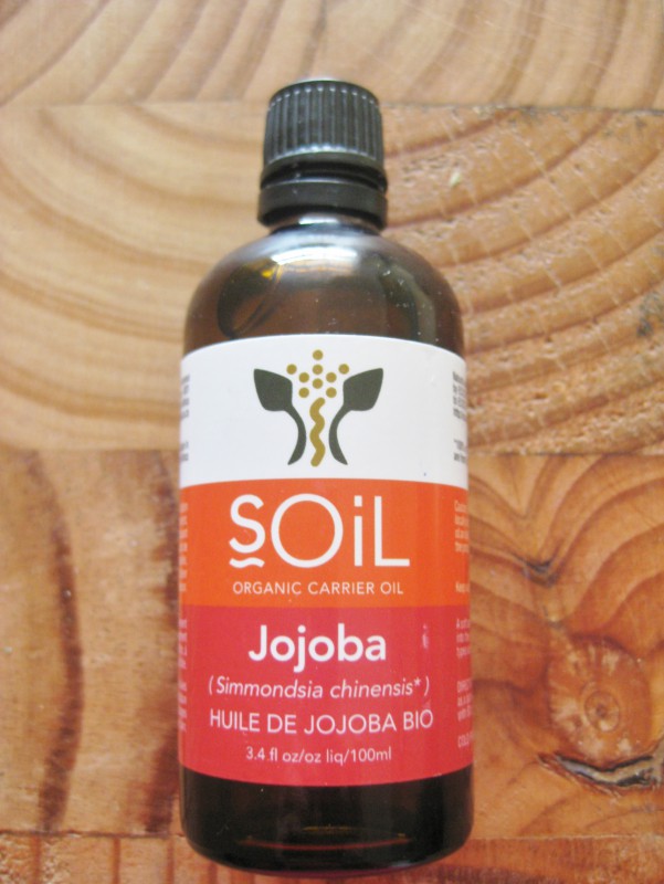 Read more about the article S.Oil jojoba oil