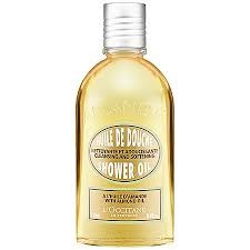 Read more about the article L’occitane almond shower oil