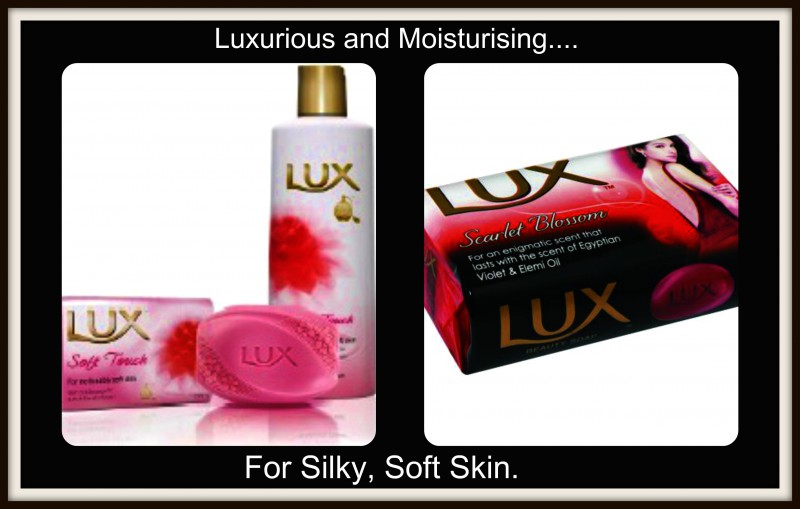 Read more about the article Lux new range – Product Review Club