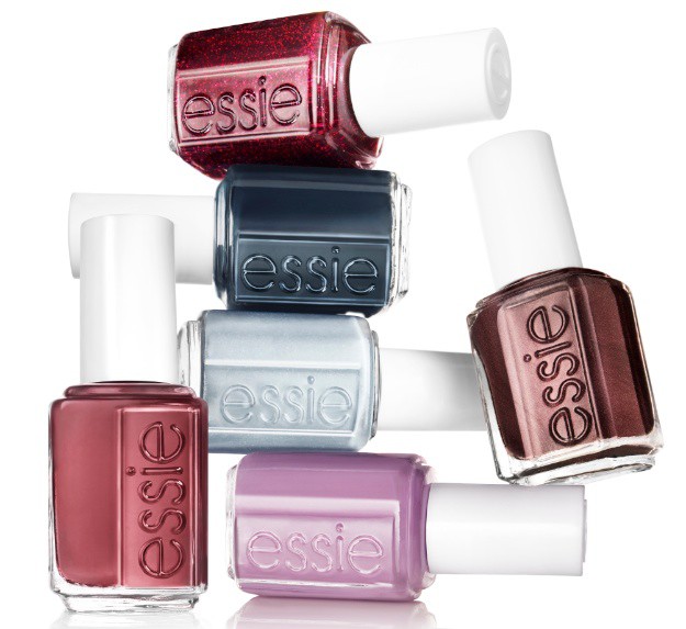 Read more about the article ESSIE Warm & Toasty Turtleneck