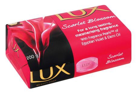 Read more about the article Lux Bath Soaps