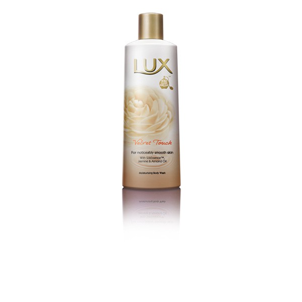 Read more about the article Lux Body Wash 200ml Velvet Touch