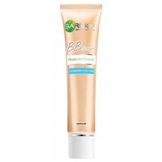 Read more about the article Garnier BB cream miracle skin protector for combination to oily