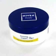 Read more about the article Nivea firming body cream