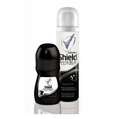 Read more about the article Shield INVISIBLE Black+White