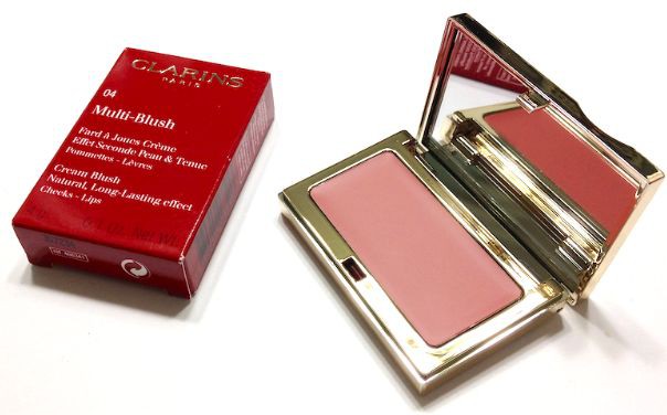 Read more about the article CLARINS cream Blush