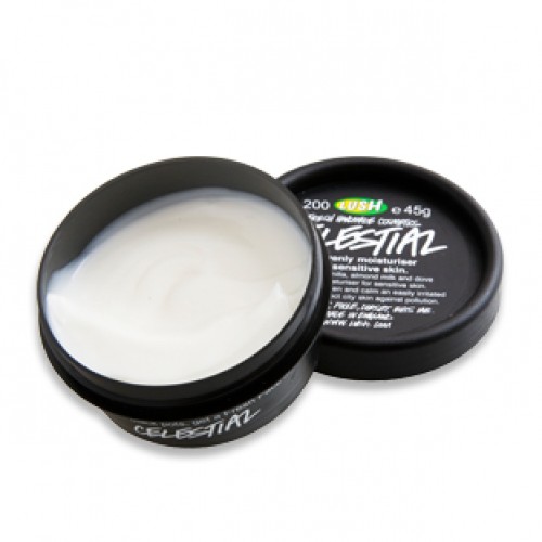 Read more about the article Celestial face cream