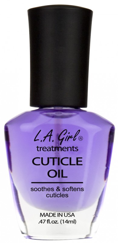 Read more about the article L.A Girl Cuticle Oil