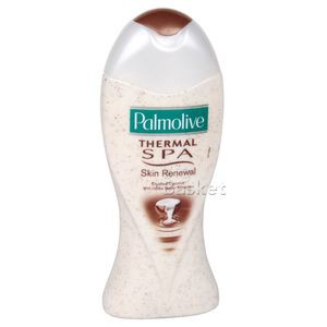 Read more about the article Palmolive Coconut Cream Skin Renewal body wash