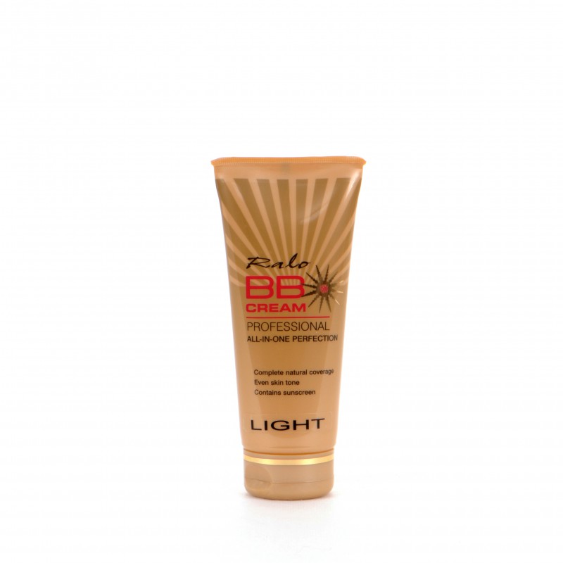 Read more about the article Ralo BB Cream Professional All-In-One Perfection