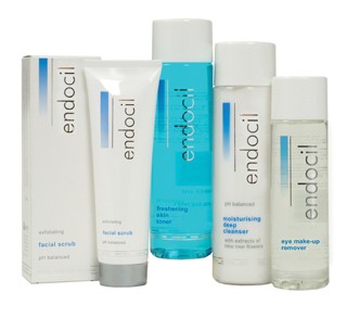 Read more about the article Endocil cleanser