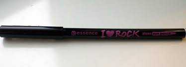 Read more about the article Essence I Heart Rock