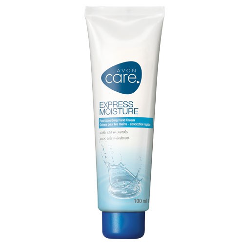 Read more about the article Avon Care Express Moisture Hand Cream