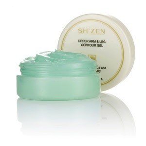 Read more about the article Shzen upper arm n leg contour gel