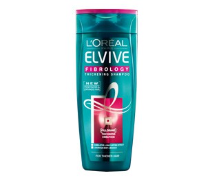 Read more about the article L’oreal Elvive Fibrology Thickening Shampoo