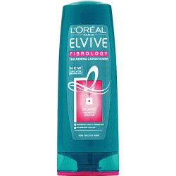 Read more about the article L’oreal Elvive Fibrology Thickening Conditioner