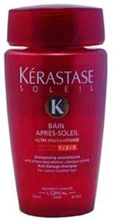 Read more about the article Kerastase – Bain Apres Soleil