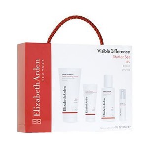 Read more about the article Elizabeth Arden visible difference for dry skin