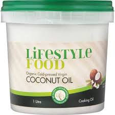 Read more about the article Coconut Oil