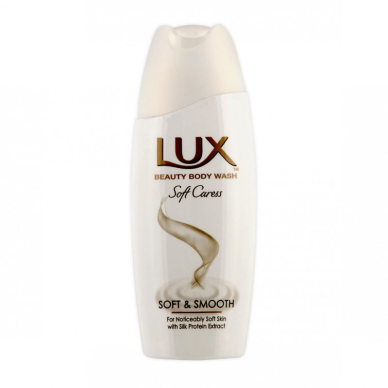 Read more about the article Lux Soft Caress Softening Body Wash