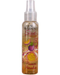 Read more about the article OH So Heavenly Passion Paradise Body Spritzer