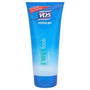 Read more about the article VO5 WET LOOK STYLING GEL