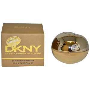 Read more about the article DKNY GOLDEN DELICIOUS