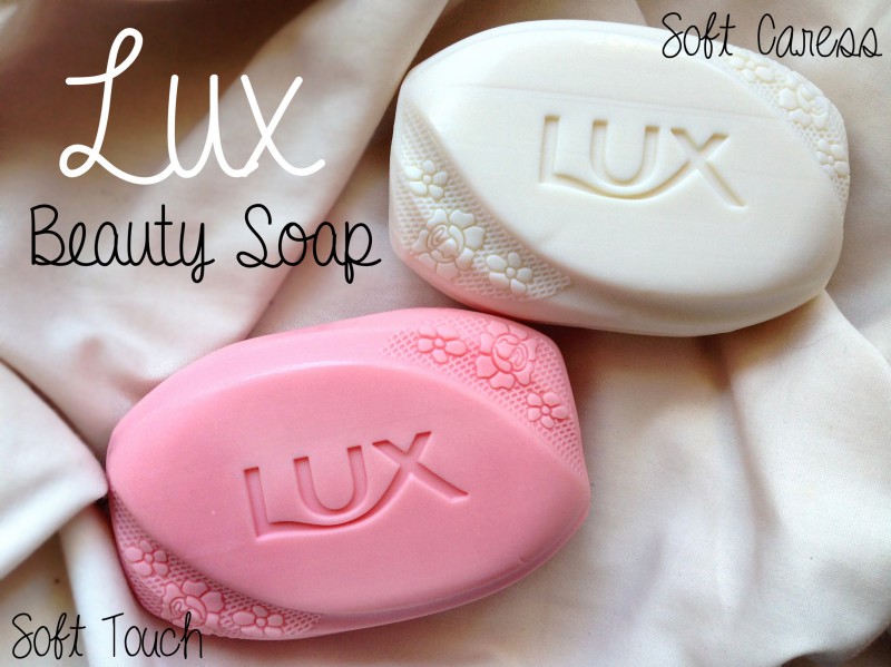 Read more about the article Lux Beauty Soaps