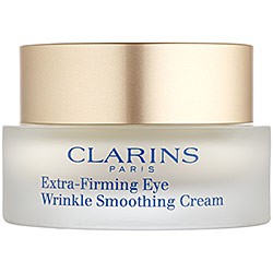 Read more about the article Clarins Extra-Firming Eye Wrinkle Smoothing Cream