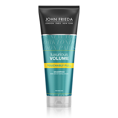 Read more about the article John Frieda® Luxurious Volume® Touchably Full Shampoo