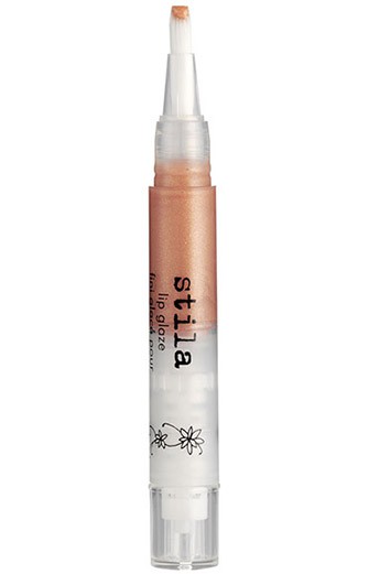 Read more about the article Stila Lip Glaze – Mango Berry