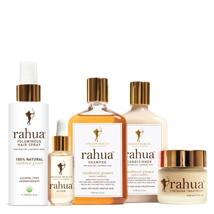 Read more about the article Rahua Shampoo