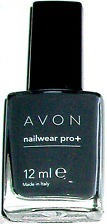 Read more about the article Avon nailwear pro plus in scenic grey