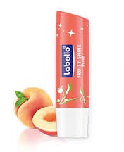 Read more about the article Labello Fruity Shine Peach