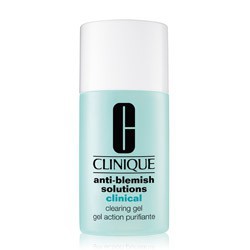 Read more about the article Clinique Anti Blemish Solution