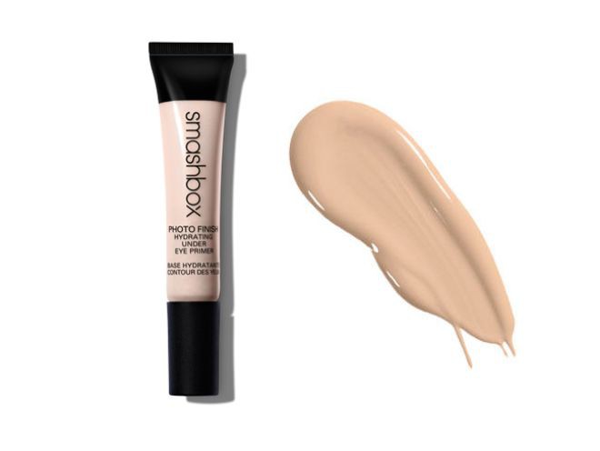 Read more about the article Smashbox Takes Care of Those Dark Circles