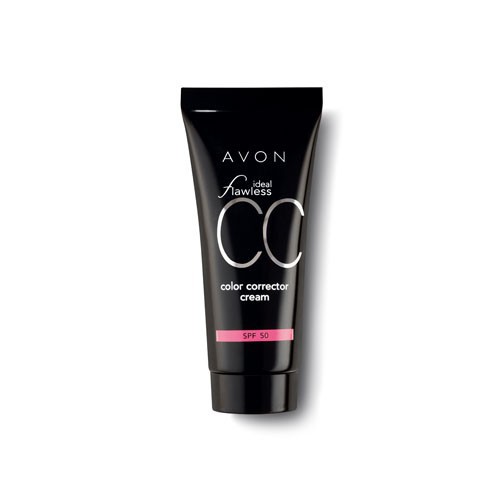 Read more about the article Avon Ideal Flawless Colour Corrector Cream – caramel