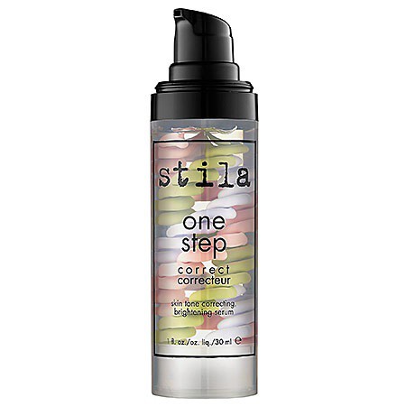 Read more about the article Stila one step correct